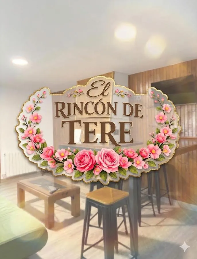 Apartamento de vacaciones para 5 personas, con vistas - 1