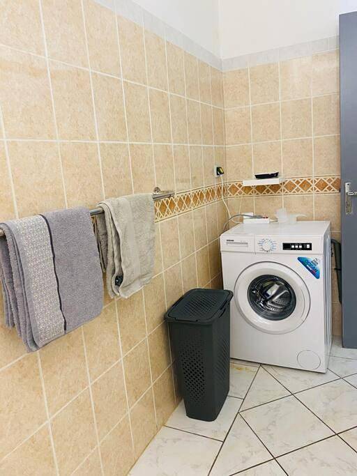 Maison de vacances pour 6 personnes, avec jardin et terrasse, animaux acceptés dans Guyane française - 4