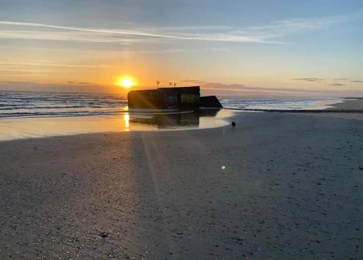 Location de vacances pour 2 personnes, avec jardin et vue à Saint-Jean-Trolimon - 2