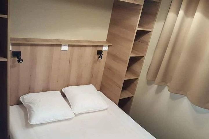 Gîte pour 5 personnes à Rosans - 2