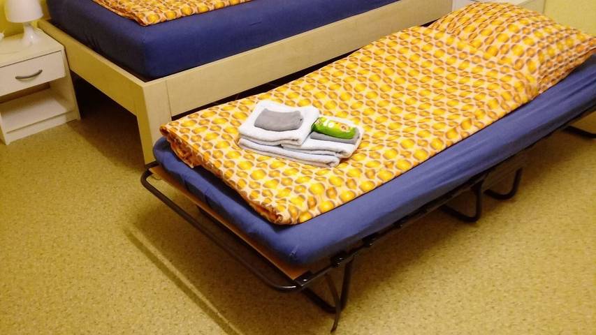 Ferienwohnung für 2 Personen in Künzell