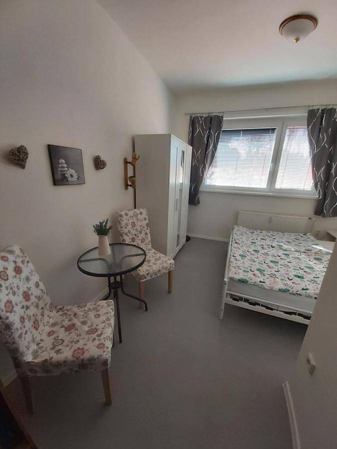 Appartement entier, Apartmán Tony Slapy in Slapy, Prague Ouest