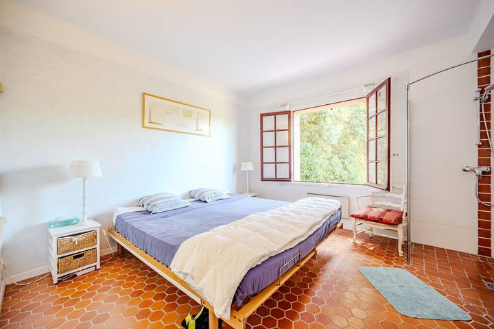 Casa de vacaciones para 6 personas con piscina in Carcès, Región Brignoles
