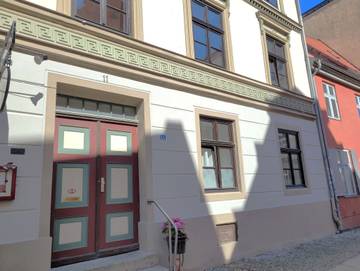 Ferienwohnung für 4 Personen in Ozeaneum Stralsund, Stralsund, Bild 4