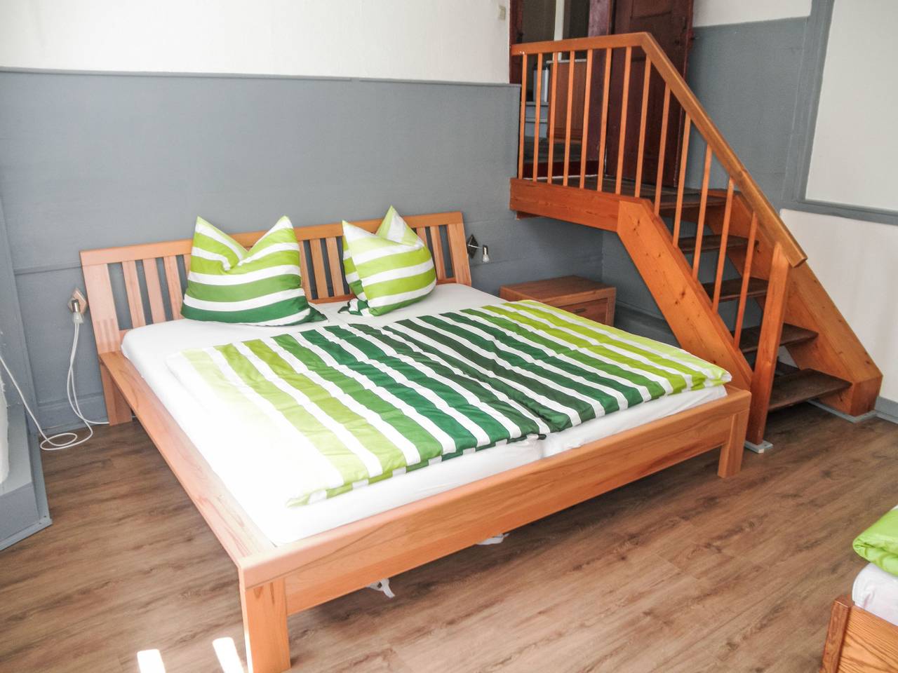 Apartamento entero, Altstadthaus  Amberg in Arnsberg, Hochsauerlandkreis