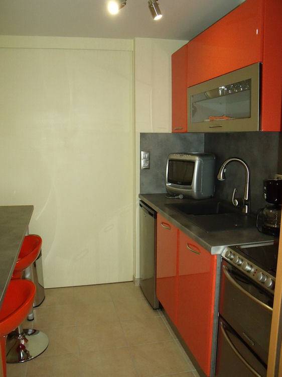 Gîte pour 2 personnes, avec terrasse et jardin dans le Finistère - 4