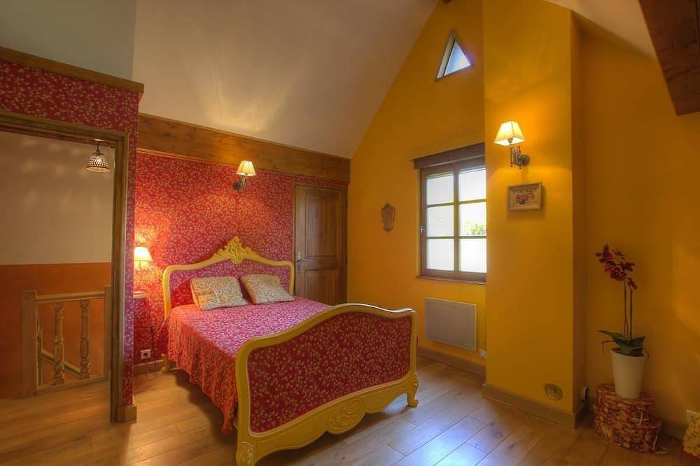 Les Epées - Conzieu - Gîte in Conzieu, Belley