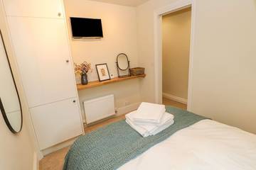 Cottage for 2 People in Barnard Castle, County Durham, Photo 4