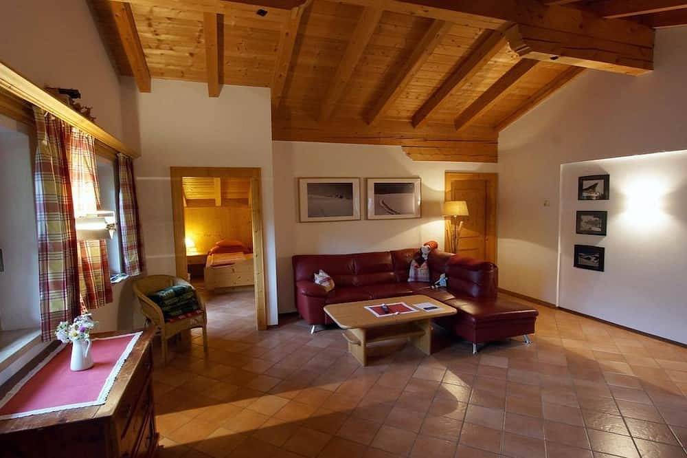 Bauernhof für 5 Personen in Inneralpbach, Alpbach