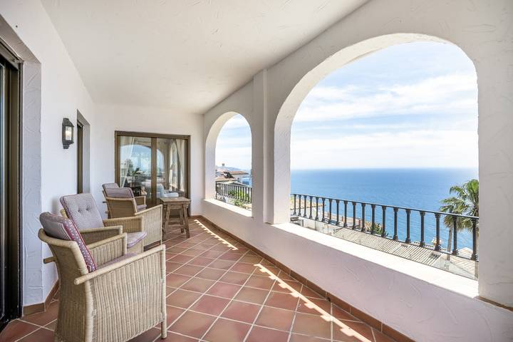 Chalet para 6 personas en Provincia de Granada - 4