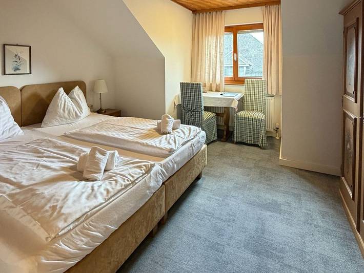 Ferienwohnung für 3 Personen, mit Terrasse und Garten in Mondsee (Stadt) - 4