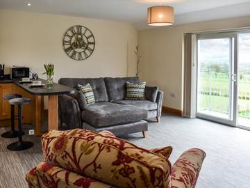 Glamping for 2 People in North Yorkshire, Yorkshire, Photo 3