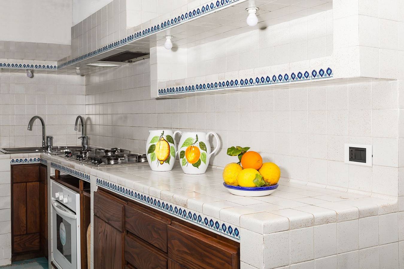 Stella Dei Venti in Positano, Côte Amalfitaine