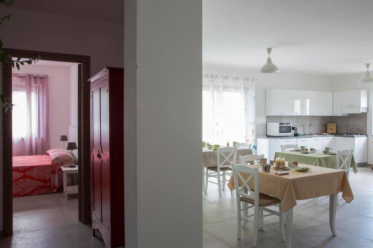 Double or Twin Room in Tortolì, Province de Ogliastra