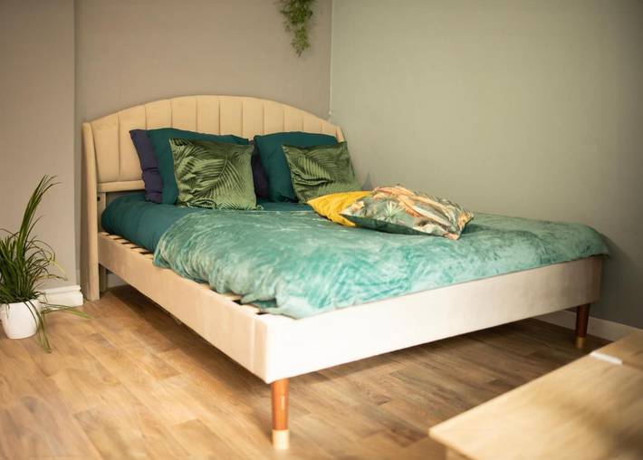 Gîte pour 2 personnes, avec terrasse à Boulogne-sur-Mer - 3