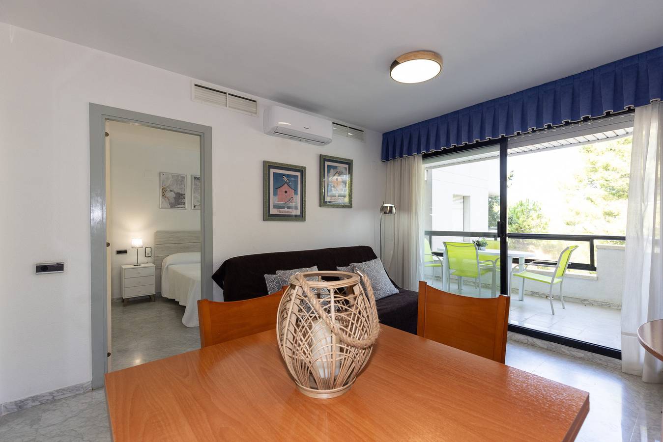 Apartamento entero, S104-010 Uhc Cancun Apartments in Salou, Costa Dorada