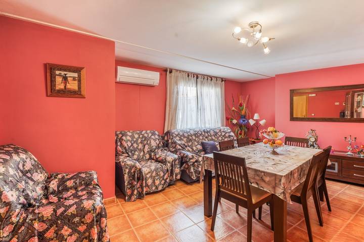 Chalet para 6 personas, con Balcón en Aragón - 2