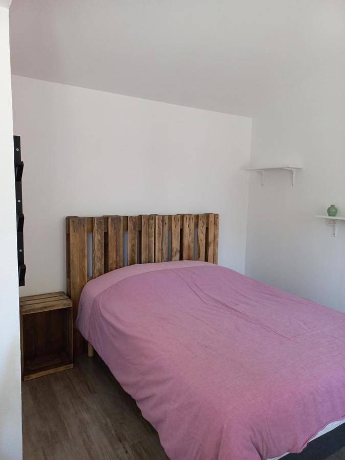 One-Bedroom House in Bourges, Région de Bourges