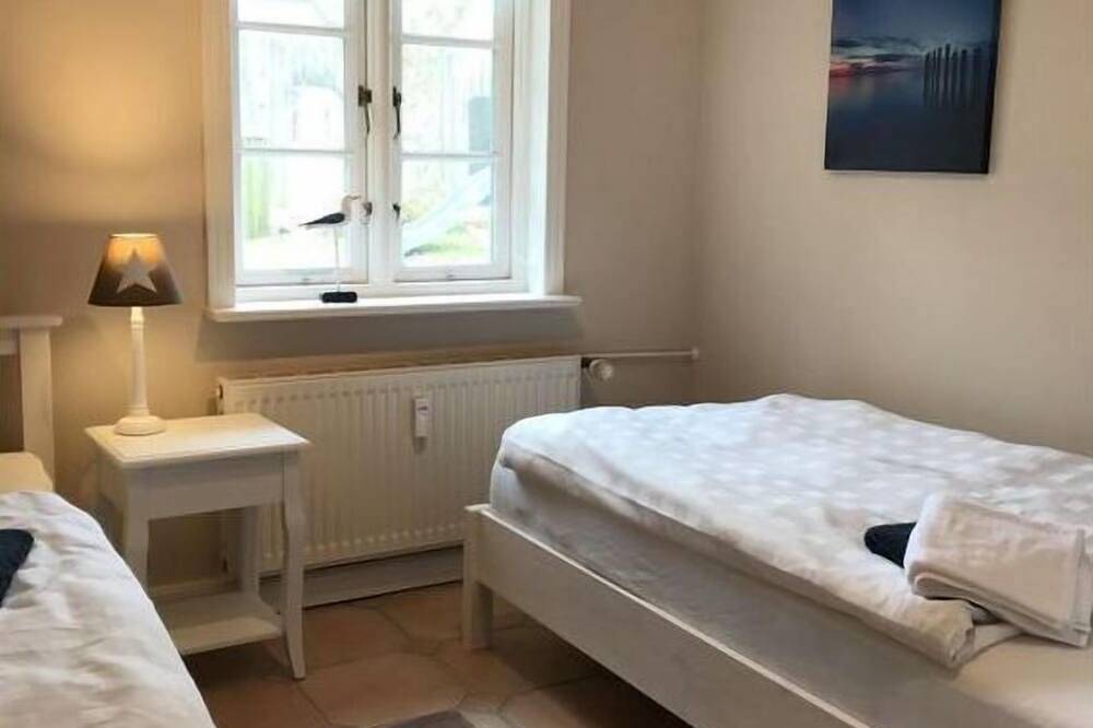 Ganze Wohnung, Ferienwohnung Nordwind in Wrixum, Föhr