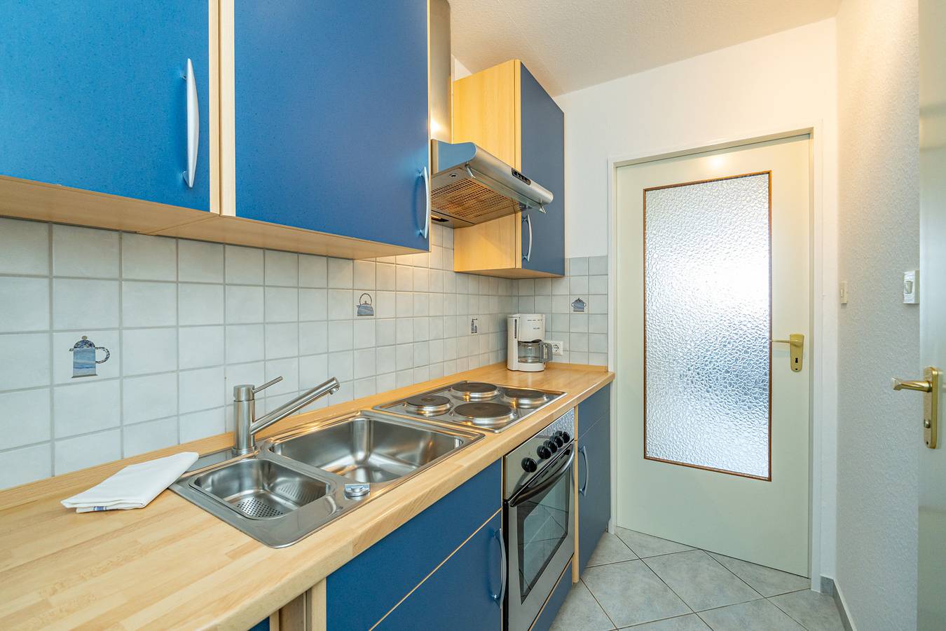 Ganze Ferienwohnung, Wiking, App 201A in Westerland, Sylt (Gemeinde)