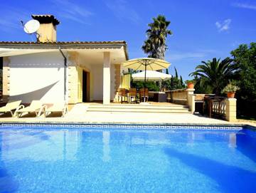 44296 Cas Sineuer in Artà, Mallorca Osten 44296 Cas Sineuer in Artà, Mallorca Osten für 7