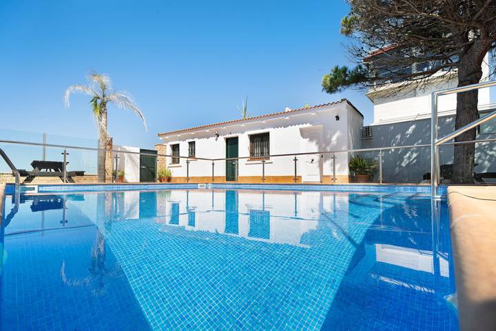 Apartamento para 4 personas, con Jardín y Vistas al lago en Novo Sancti Petri
