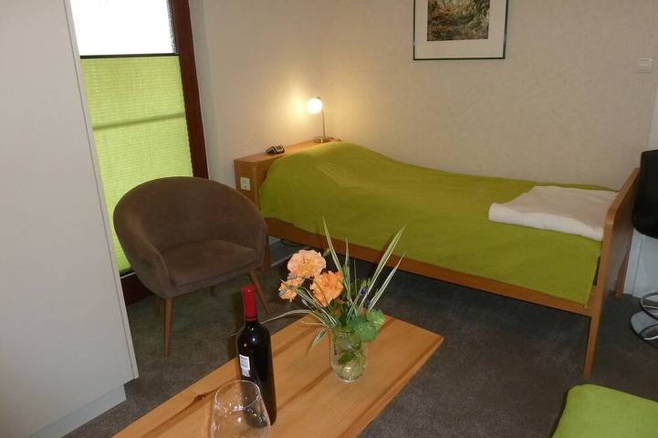 Ganze Wohnung, Freundliche und ruhige Gast-und Ferienwohnung Jäger. 3 Schlafzimmer in Alfdorf, Rems-Murr-Kreis