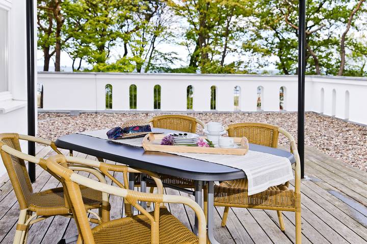 Ganze Ferienwohnung, Miramare - 23-20 in Kühlungsborn Weststrand, Kühlungsborn