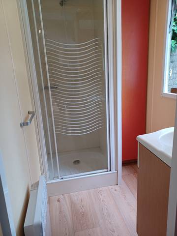 Bungalow für 4 Personen in Saint-Pierre-d'Oléron, Île d'Oléron, Bild 2