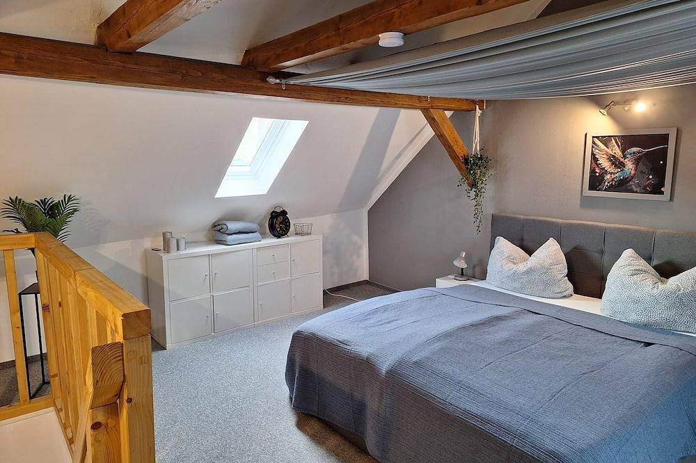 Ganze Wohnung, Ferienwohnung/App. für 4 Gäste mit 64m² in Bad Sulza (247617) in Bad Sulza, Weimarer Land