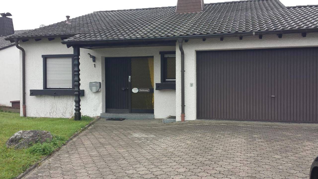 Ferienhaus Charlotte in Wiebelskirchen, Neunkirchen