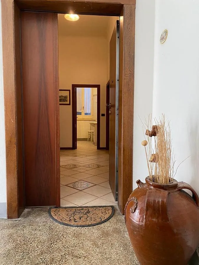 Apartamento de vacaciones para 6 personas, con vistas al lago y vistas, Se admiten mascotas - 1