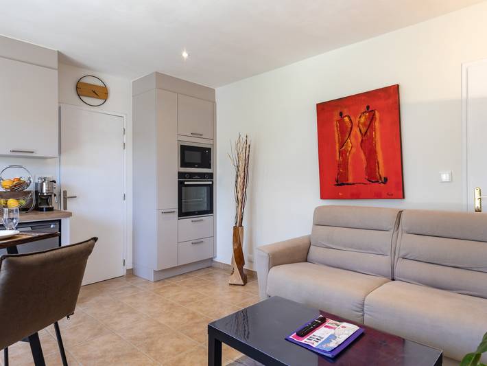 Maison de vacances « Gîte Paul Sallou » avec terrasse, jardin privés et Wi-Fi in Perros-Guirec, Côte de Granit Rose