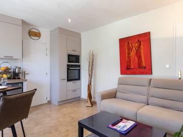 Maison De Vacances pour 4 Personnes dans Perros-Guirec, Région de Lannion, Photo 4