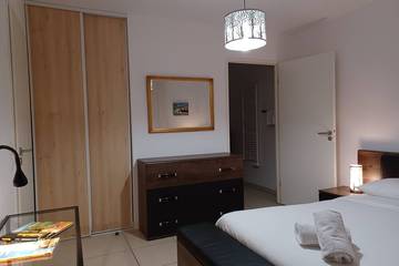 Location De Vacances pour 4 Personnes dans Castelnau-le-Lez, Région de Montpellier, Photo 2