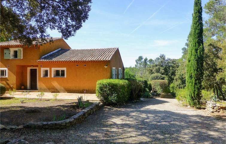 Location de vacances pour 12 personnes à Entrecasteaux - 2