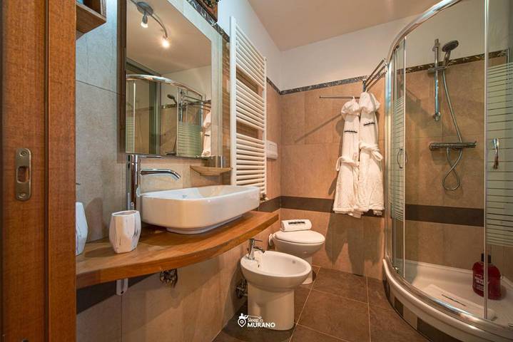 Gîte pour 2 personnes à Murano - 2