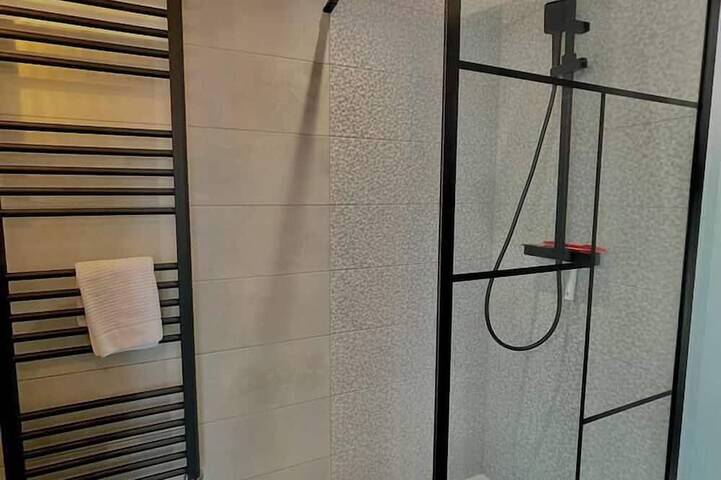 Gîte pour 2 personnes dans Wittelsheim - 4