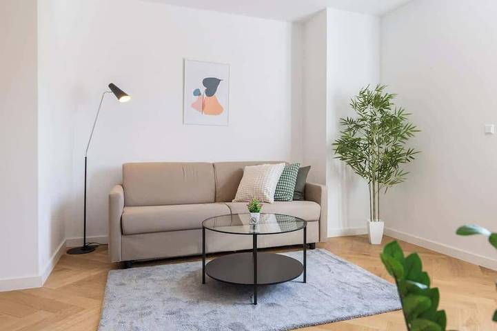 Ferienwohnung für 4 Personen, mit Garten in Sasbachwalden