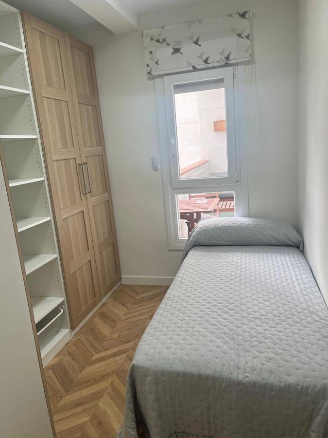 Three-Bedroom Home in Retamar, Almería