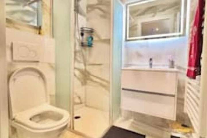 Gîte pour 2 personnes à Poisy - 4