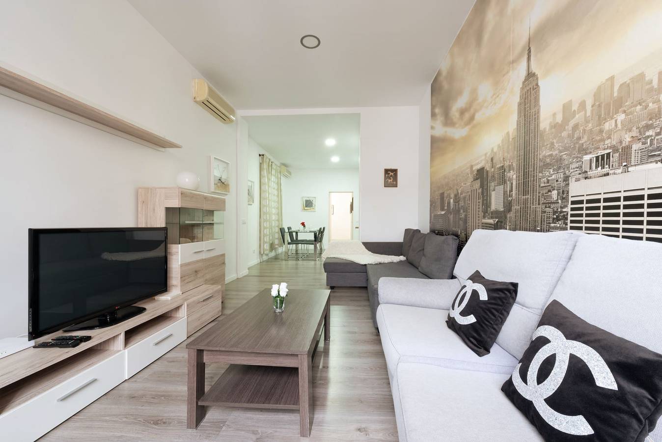 Entire apartment, Mayor in Centro (Madrid), Madrid