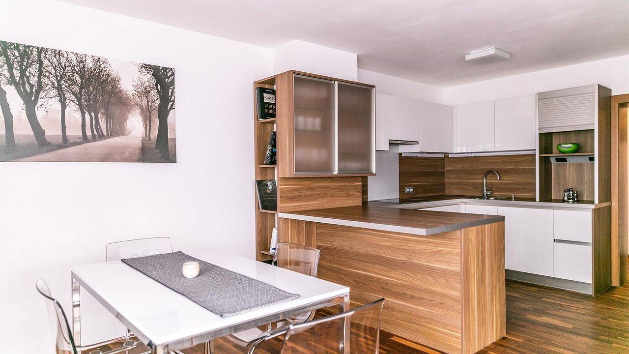 Ganze Ferienwohnung, Ferienwohnung für 5 Personen (100 m²) in Illmitz in Illmitz, Neusiedlersee-Hügelland