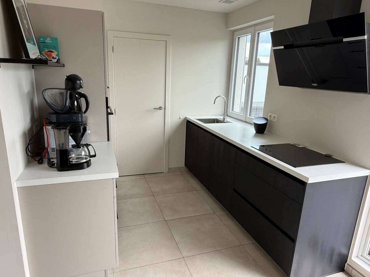 Appartement entier, 4P 2B Casa Riemst: Luxurious Entertainer's Dream in Riemst, Limbourg (Belgique)