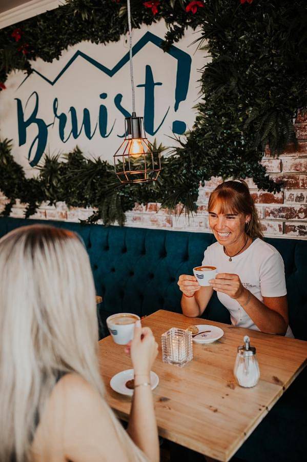 Hôtel pour 2 personnes, avec jardin et vue à Cadzand - 2