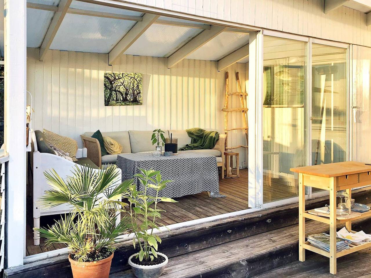 4 Sterne Ferienhaus in Uddevalla in Norra Västkusten