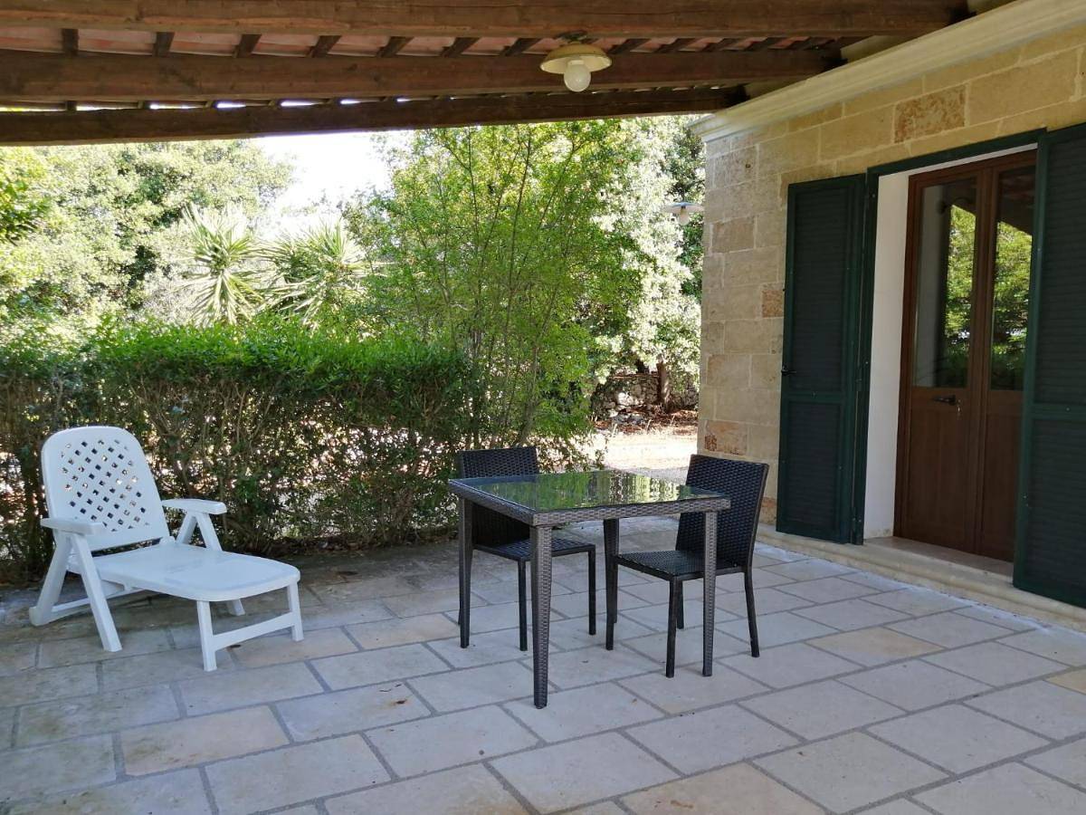 Deluxe Double Room (2 Adults + 1 Child) in Tricase, Provincia di Lecce