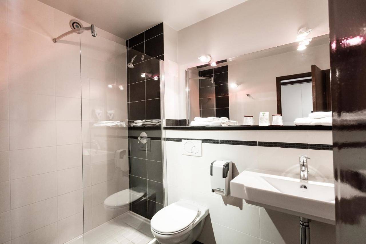 Double Room in La Canourgue, Région de Mende