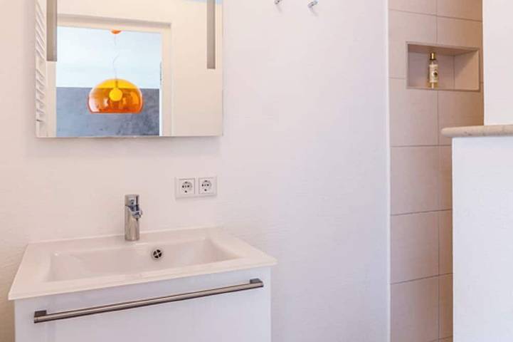 Gîte pour 2 personnes, avec balcon à Eichstätt - 3