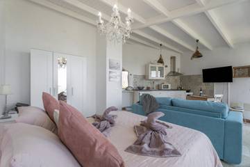Casa Vacanza per 3 Persone in Frontera, El Hierro, Foto 4